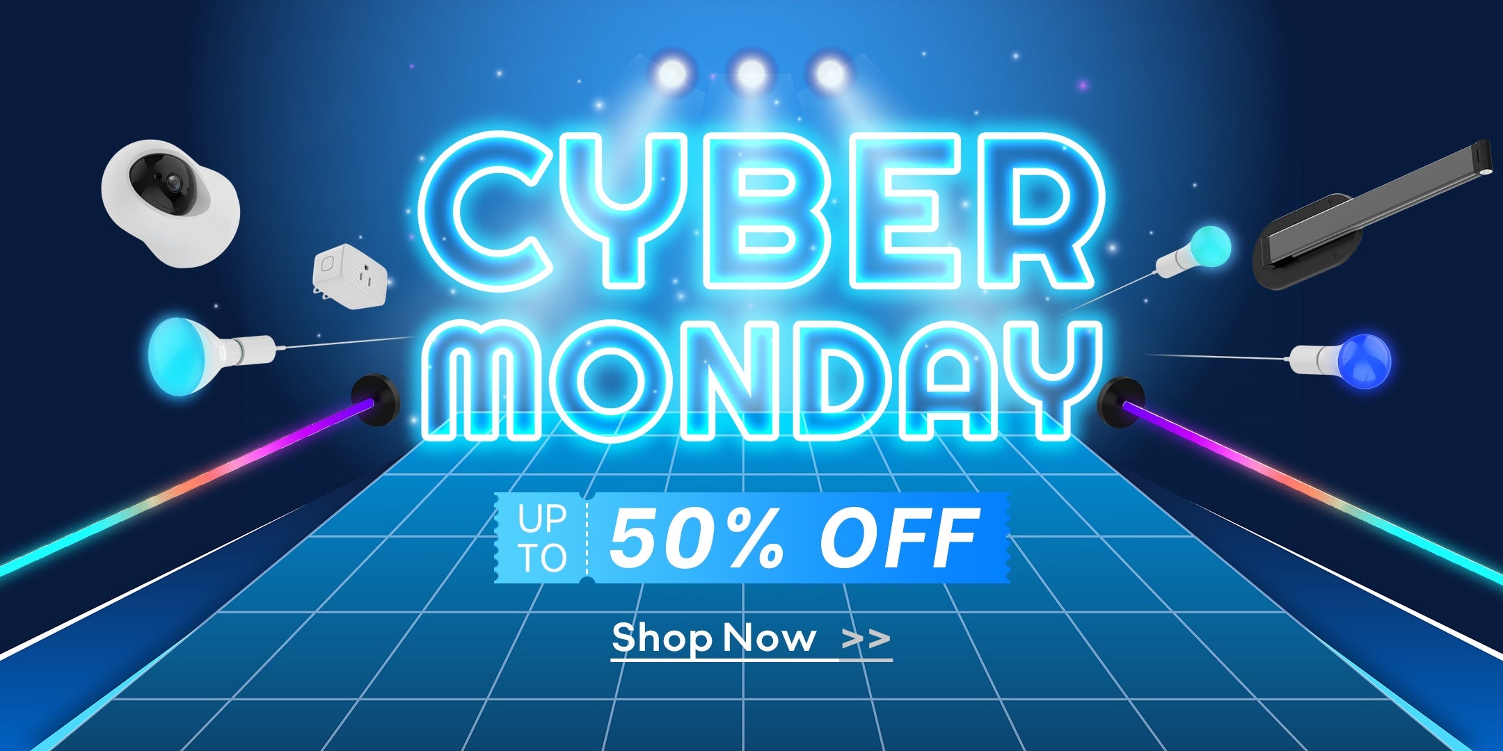 Cyber Monday