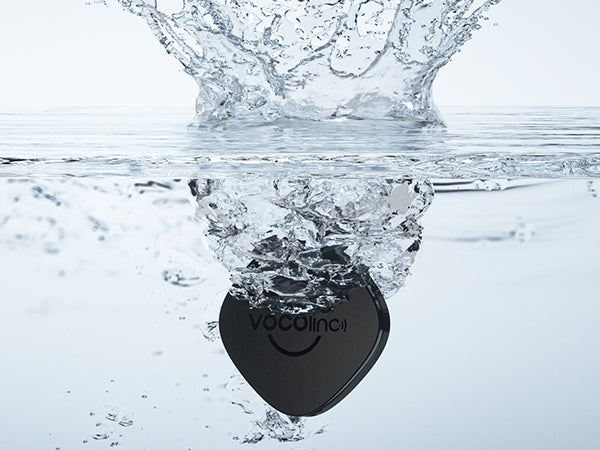 VOCOlinc Dual-System Bluetooth Finder-VT2201-TD 1 pack (iOS&Android)