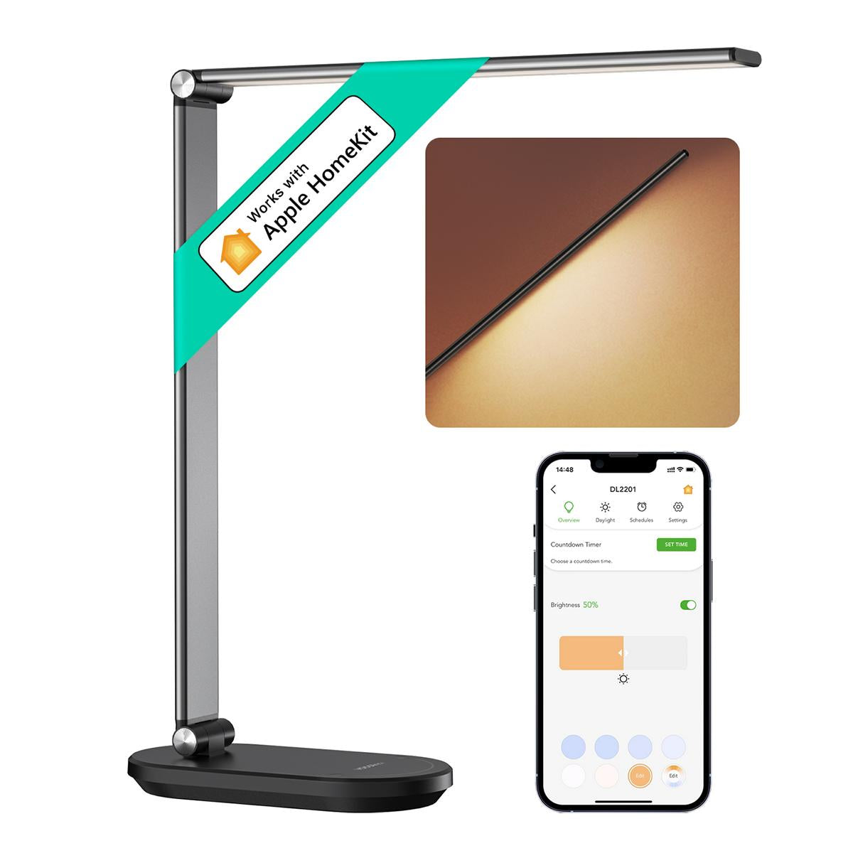 How To Choose Your Next Led Desk Lamp: Expert Tips