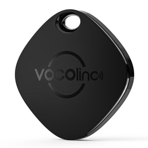 VOCOlinc Black Versatile Bluetooth Finder（Only iOS）