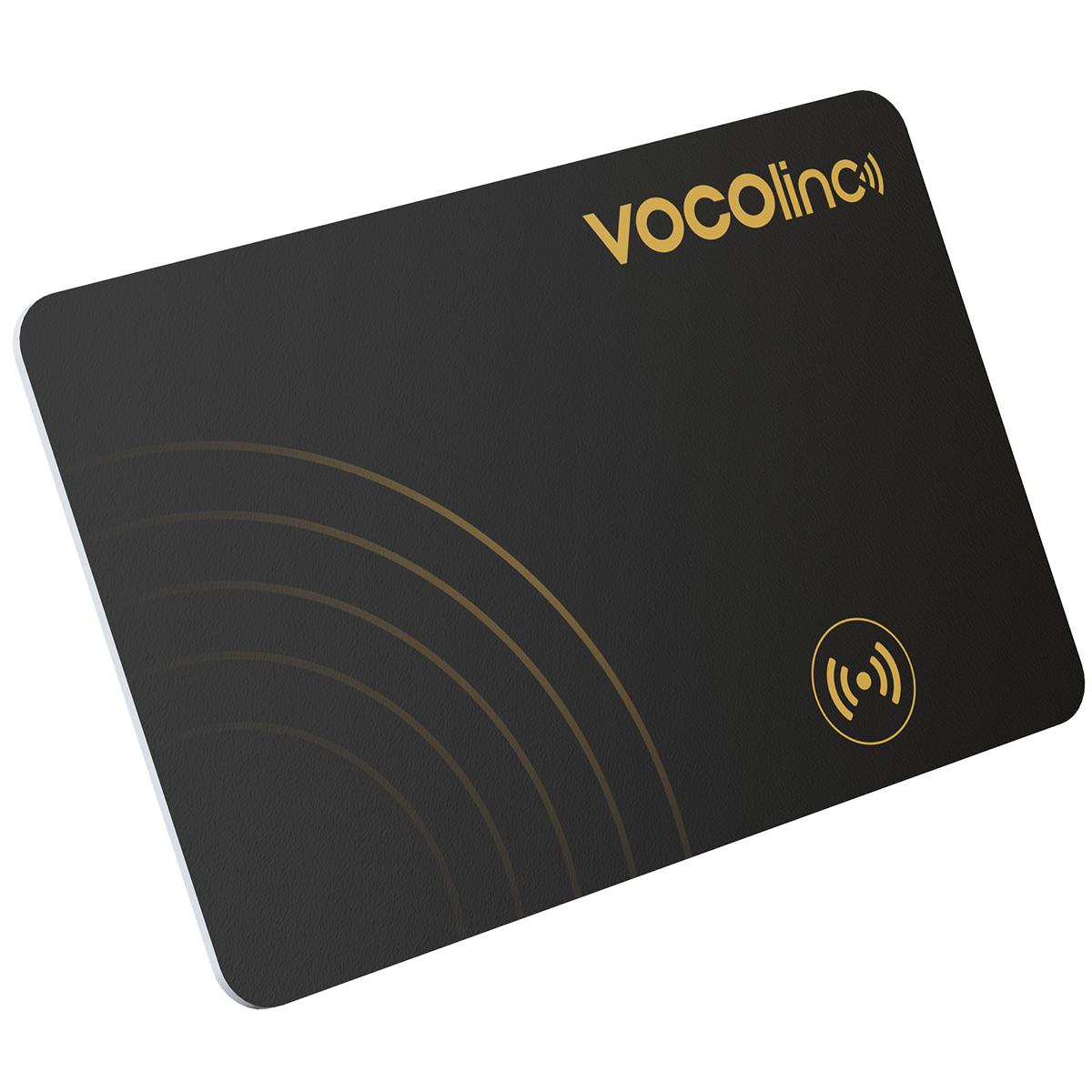 VOCOlinc Slim Bluetooth Finder- VT2202