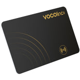 VOCOlinc Card-Style Versatile Bluetooth Finder