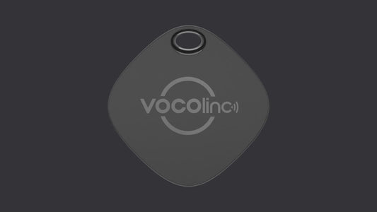 VOCOlinc Dual-System Bluetooth Finder-VT2201-TD 1 pack (iOS&Android)
