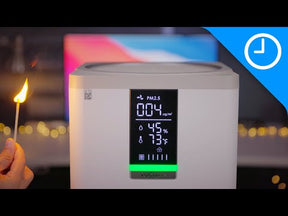 VOCOlinc PureFlow Smart Air Purifier - VAP1