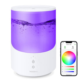 VOCOlinc Cool Mist Flow Smart Humidifier - VH1-Please Note, Canada is out of stock!