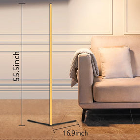 VOCOlinc RGBIC Smart Christmas Corner Floor Lamp-FL2202-Out of stock in Canada!!!