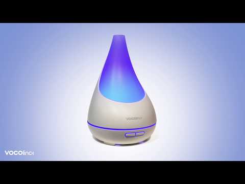 VOCOlinc FlowerBud Smart Diffuser - FLB